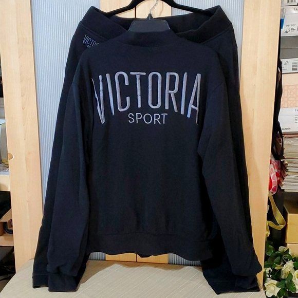 Victoria's Secrets  jogger & Jacket‎ Set - Picture 3 of 6